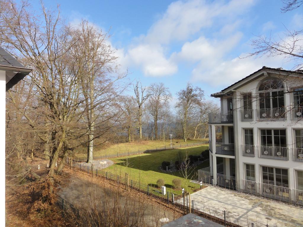 Villa Seefisch Goehren  Exteriör bild